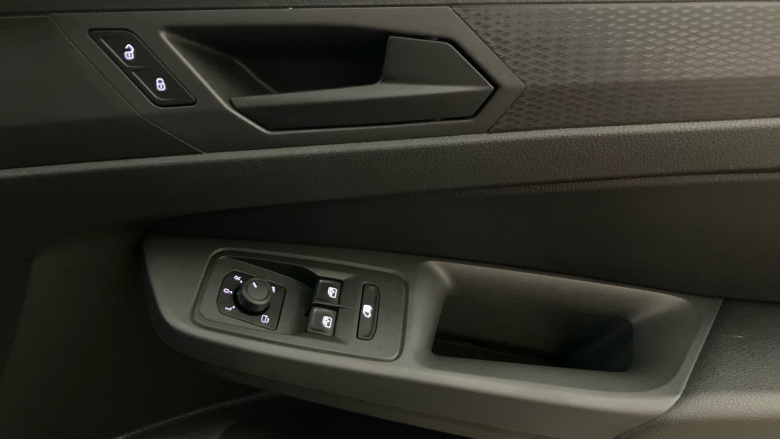 Volkswagen Caddy Cargo C20 Diesel 2.0 TDI 122PS Commerce Pro Van DSG